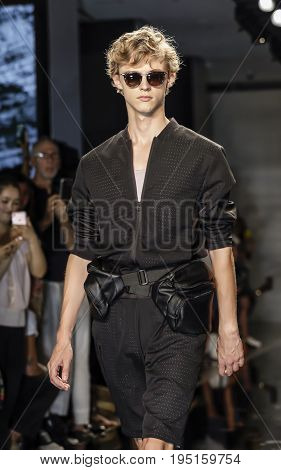 Matiere Ss18 Collection