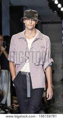 Matiere Ss18 Collection