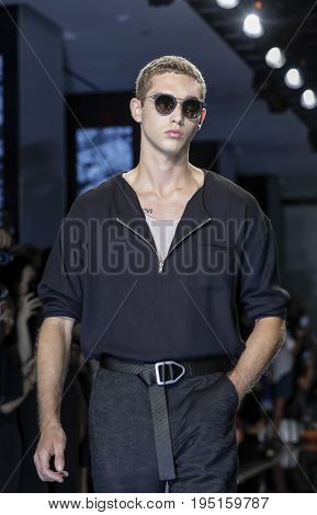 Matiere Ss18 Collection