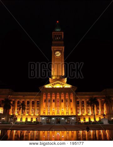 City Hall
