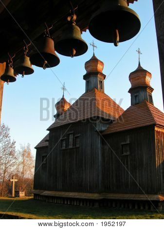 Stary kościół