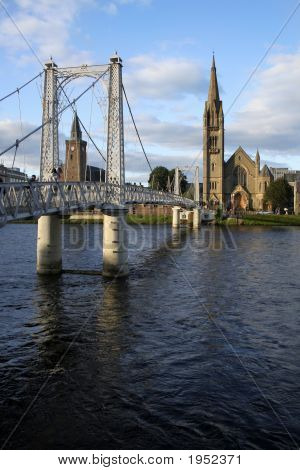 Inverness most