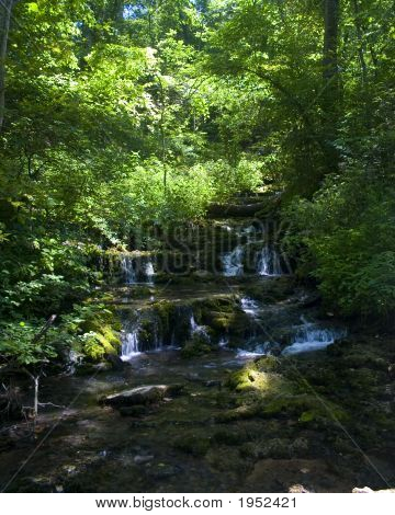 Cascata