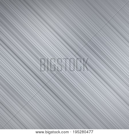 Metal texture. 3d render texture digital graphic