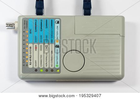 Cable Tester