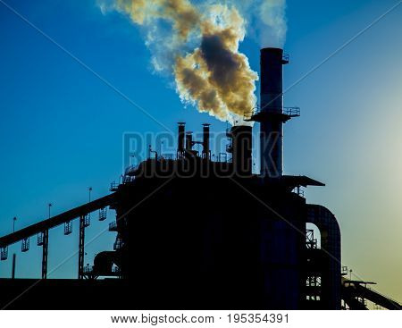Sugar Cane Industry