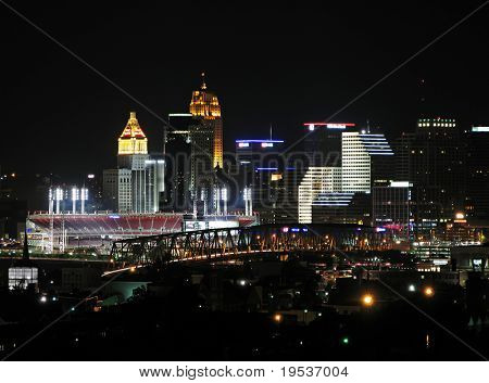 Cincinnati, Ohio