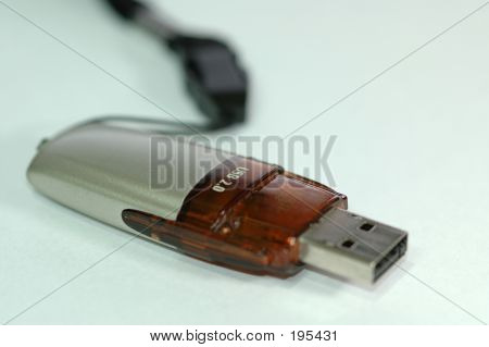 USB Storage