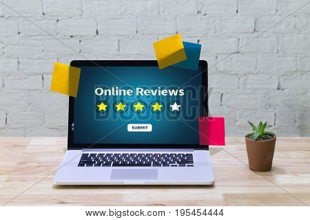 Online Reviews Evaluation Time For Review  Inspection Assessment Auditing