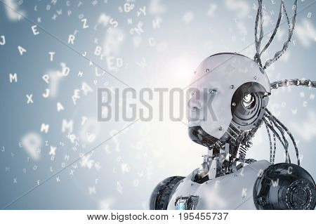 Robot Learning Or Machine Learning