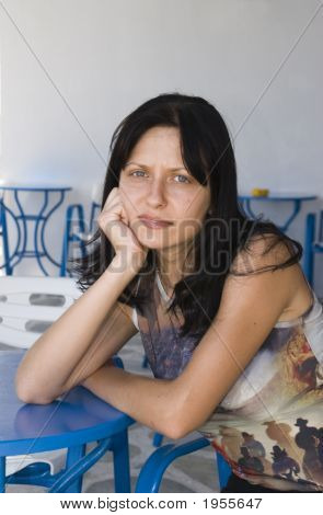 Sexy Woman