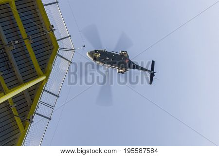 Transportation