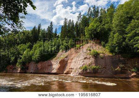 Nature