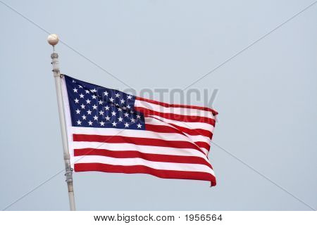 Old Glory