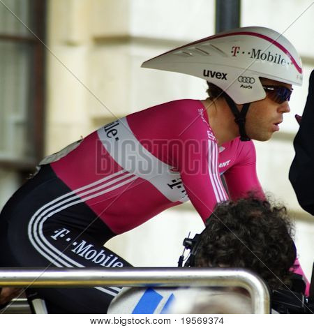 Tour de France - Lontoo prologi heinäkuussa 2007