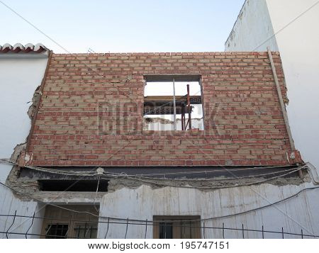 Village House Renovation