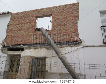 Village House Renovation