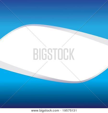 Abstrakt baggrund