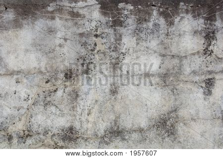 Dirty Wall