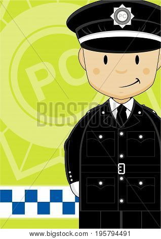 British Policeman 5