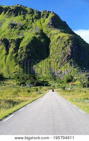 Norway Road
