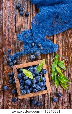Blueberry