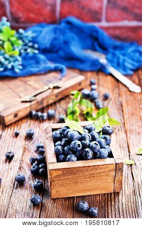 Blueberry