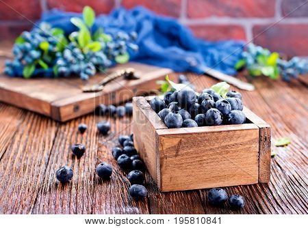 Blueberry