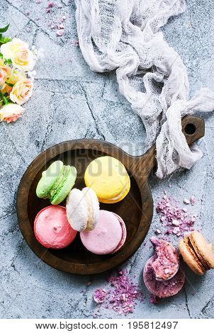 Macaroons