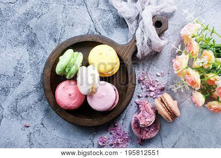 Macaroons