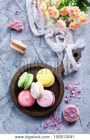 Macaroons