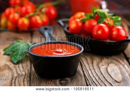 Tomato Sauce