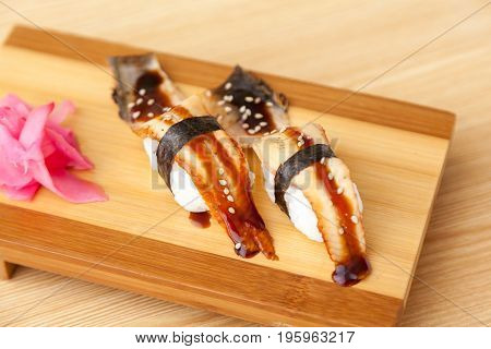 Sushi
