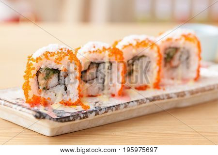 Sushi