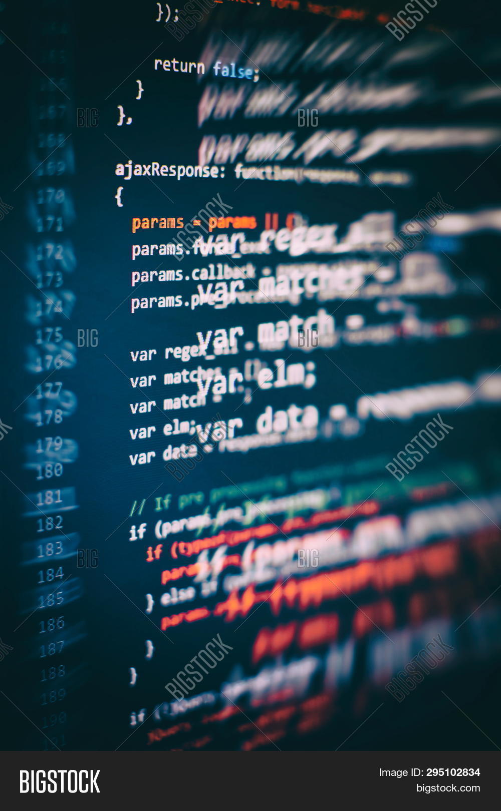 Javascript Functions, Image & Photo (Free Trial) | Bigstock