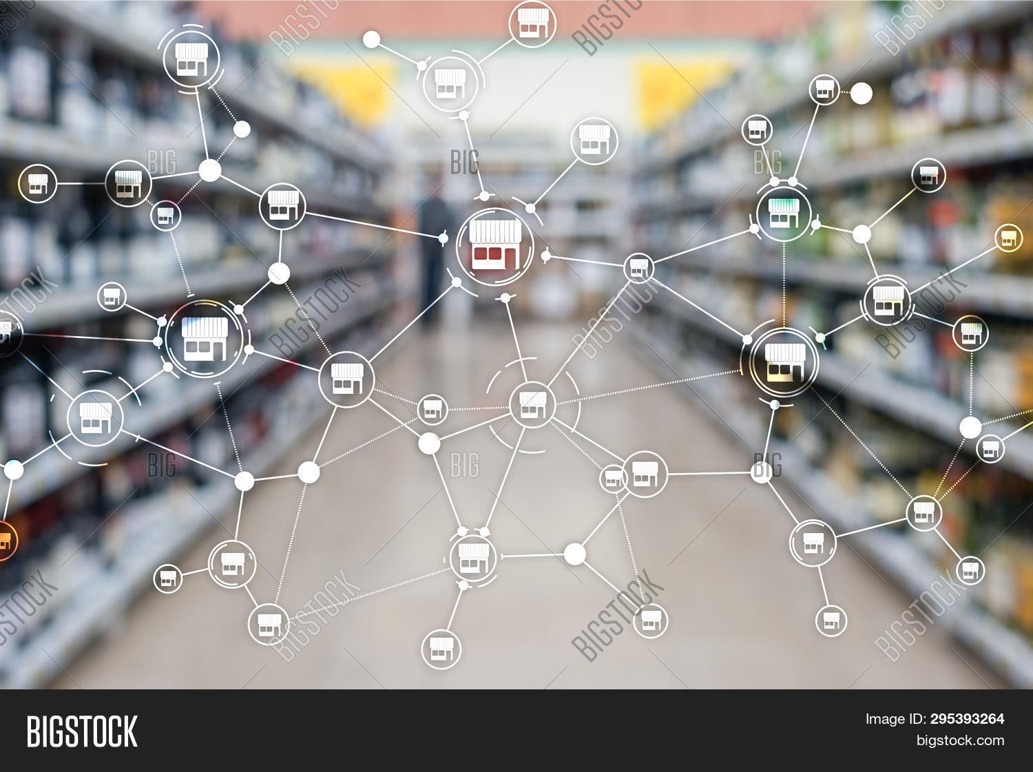 Franchise Distribution Image & Photo (Free Trial) Bigstock