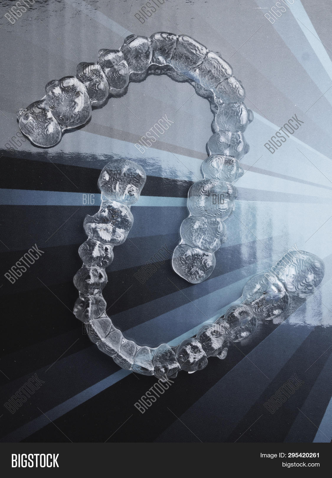 dental straighteners