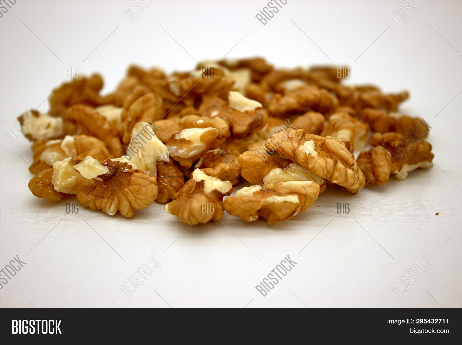 Walnut Kernels (other Image & Photo (Free Trial) Bigstock