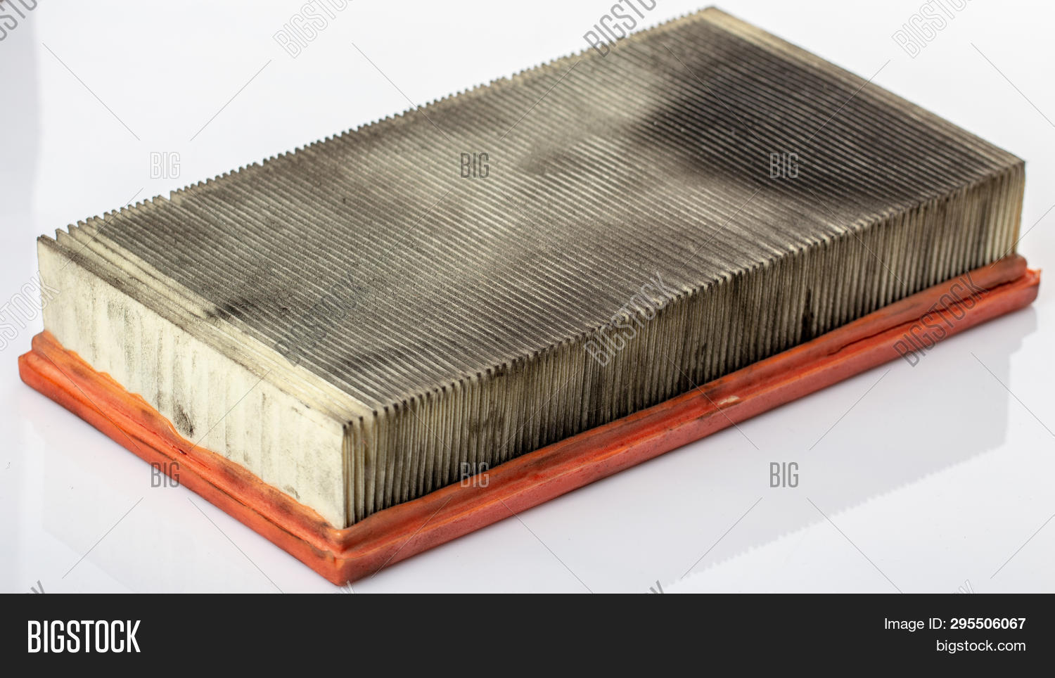 Dirty Car Air Filter, Image & Photo (Free Trial) Bigstock