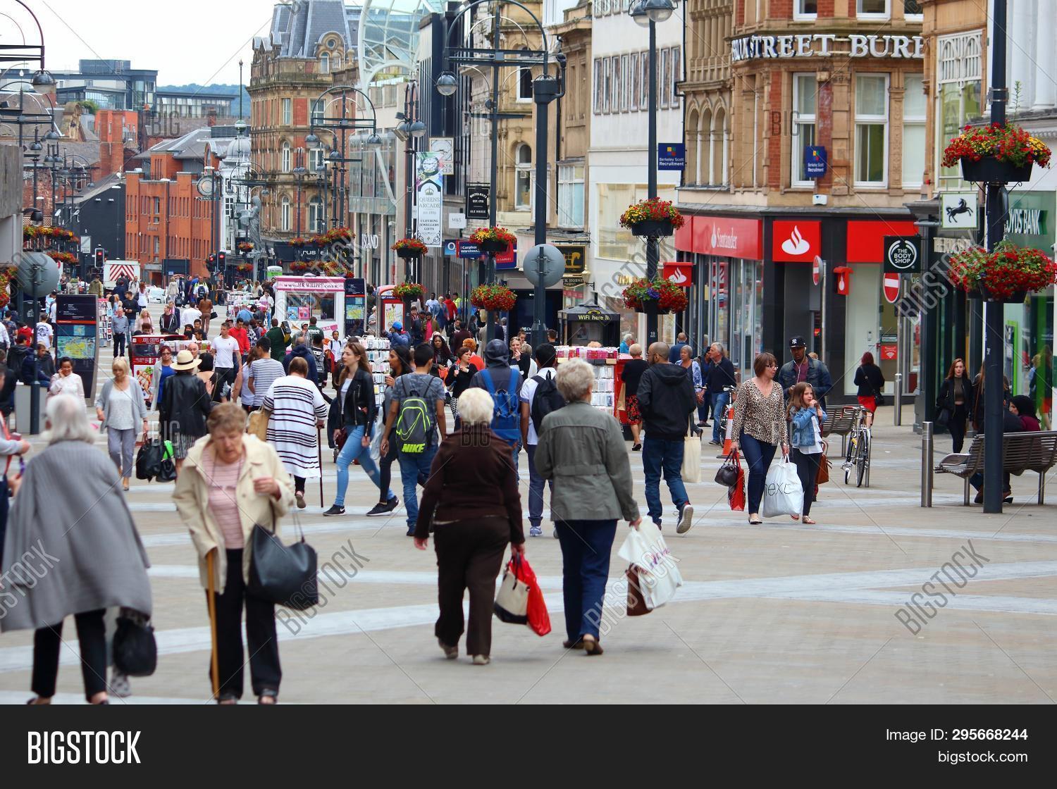 Leeds, Uk July 12, Image & Photo (Free Trial) Bigstock
