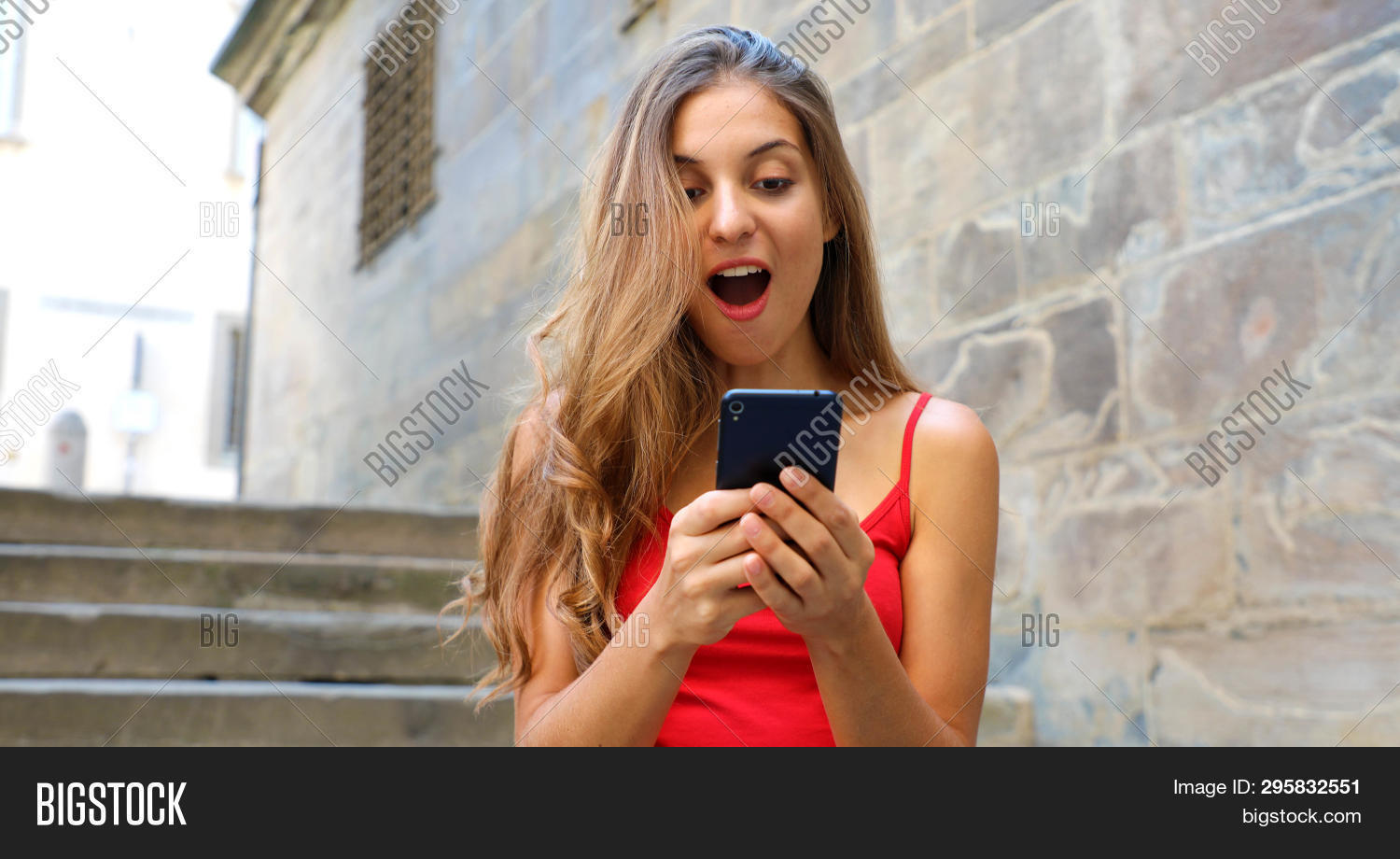 Banner Crop Image Photo Free Trial Bigstock