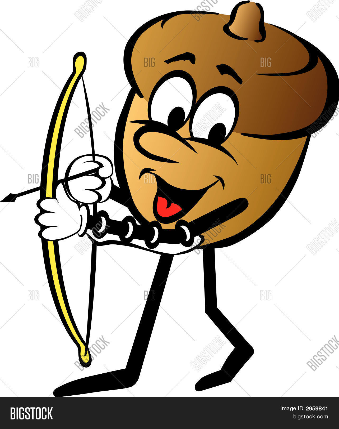 Cartoon Animated Vector & Photo (Free Trial) | Bigstock