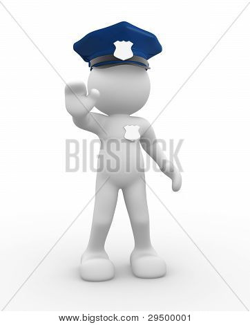 Policial