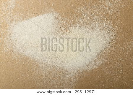 Dry Gelatine Powder And Granules Used As A Gelling Agent