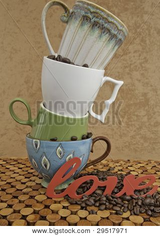 รักกาแฟนั้น