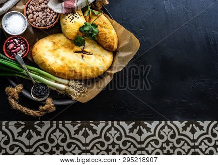 Traditional Georgian Cuisine