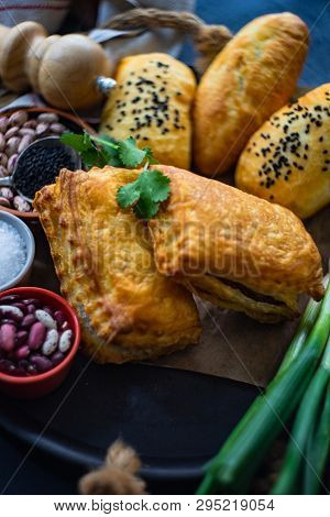 Traditional Georgian Cuisine