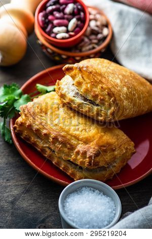 Traditional Georgia Cuisine
