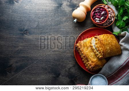 Traditional Georgia Cuisine