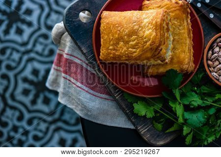 Traditional Georgia Cuisine